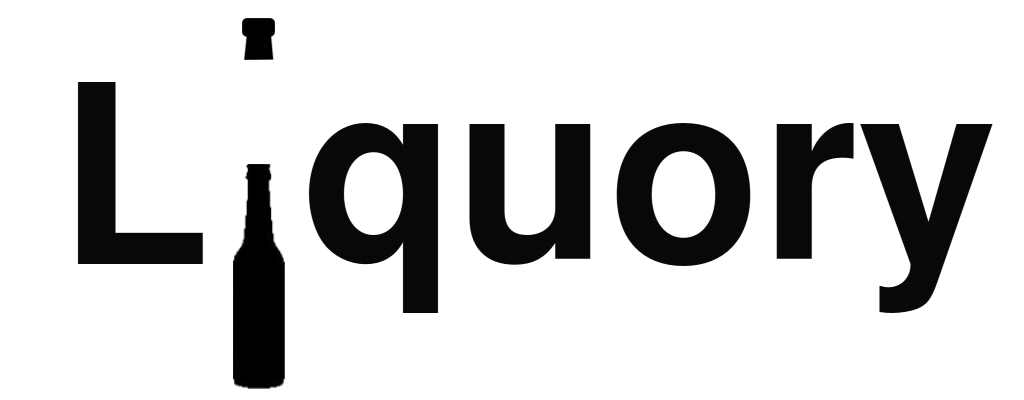 Liquory logo