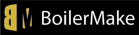 BoilerMake logo