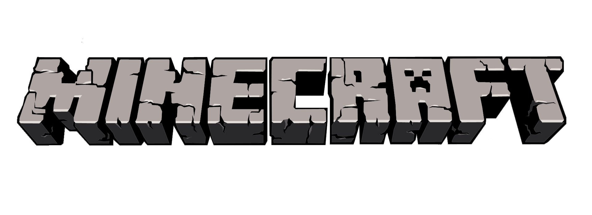 Minecraft logo
